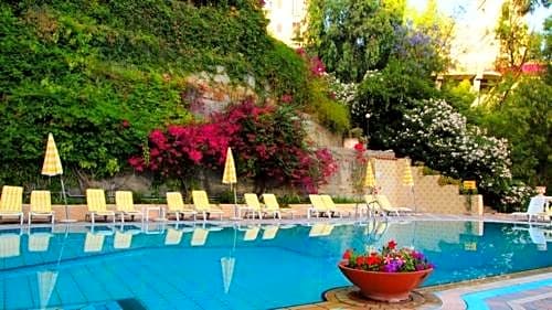Hotel Villa Riis