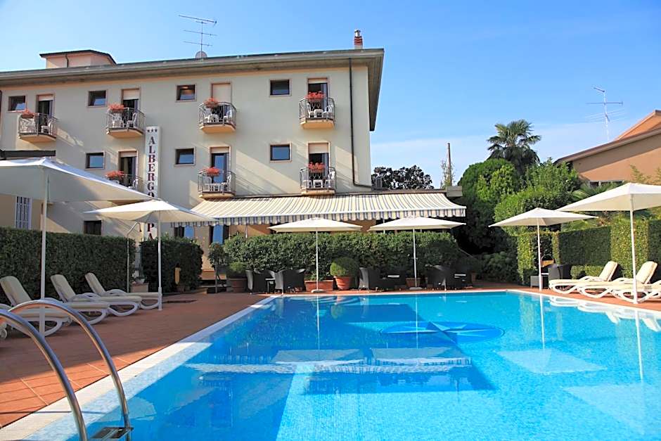 Albergo Ristorante Papa