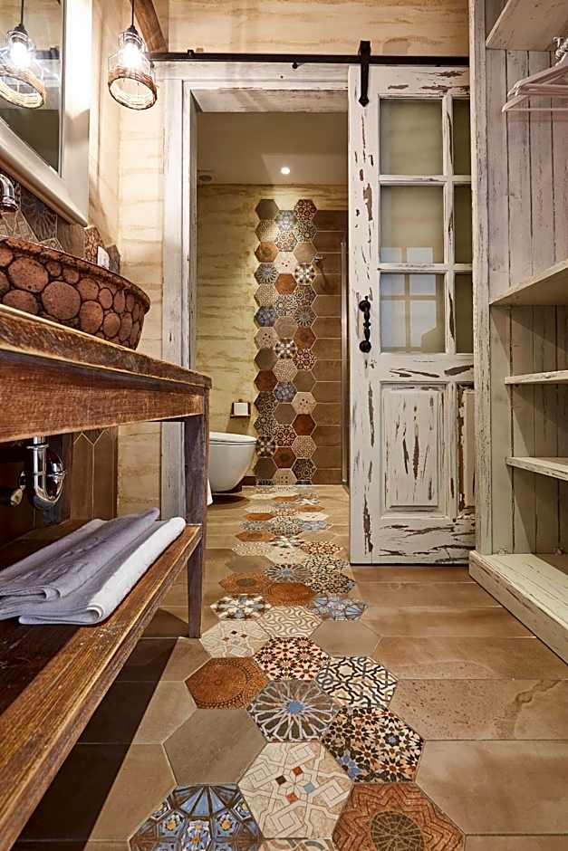 Alakapi Hotel & Villas