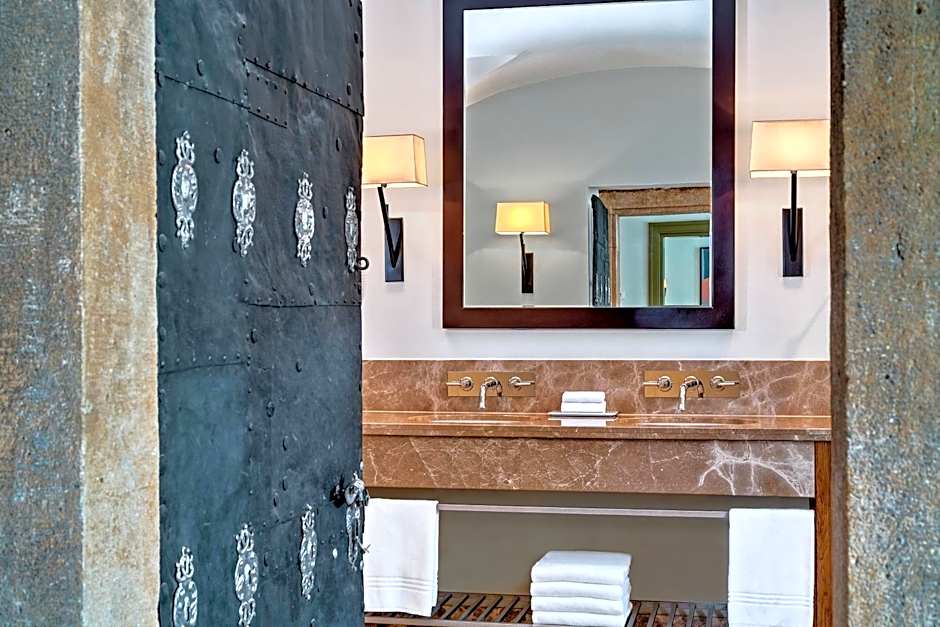 Augustine, A Luxury Collection Hotel, Prague