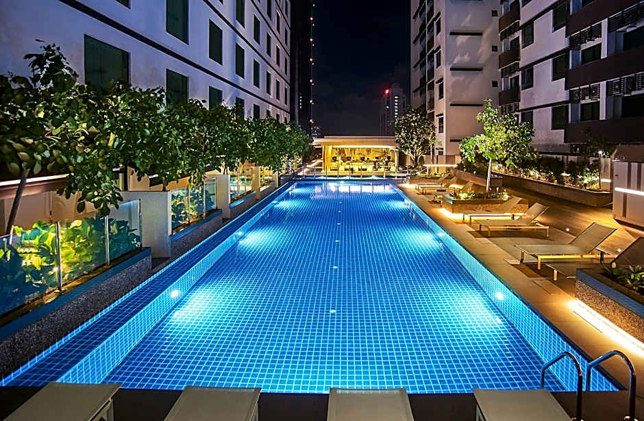 Amari Johor Bahru