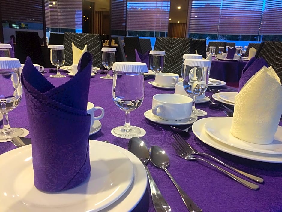 Asialink Easy by Prasanthi