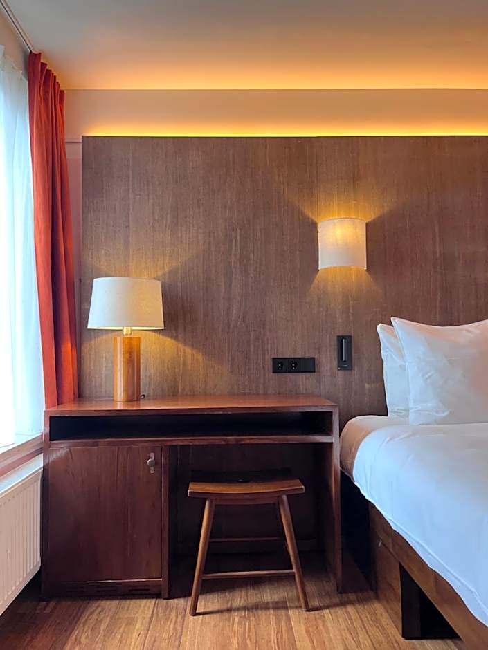 Hotel The Exchange