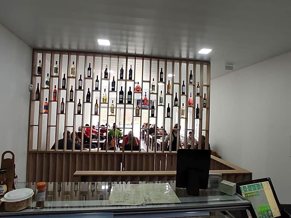 Olhar Sobre o Alva - Turismo Rural e Sabores