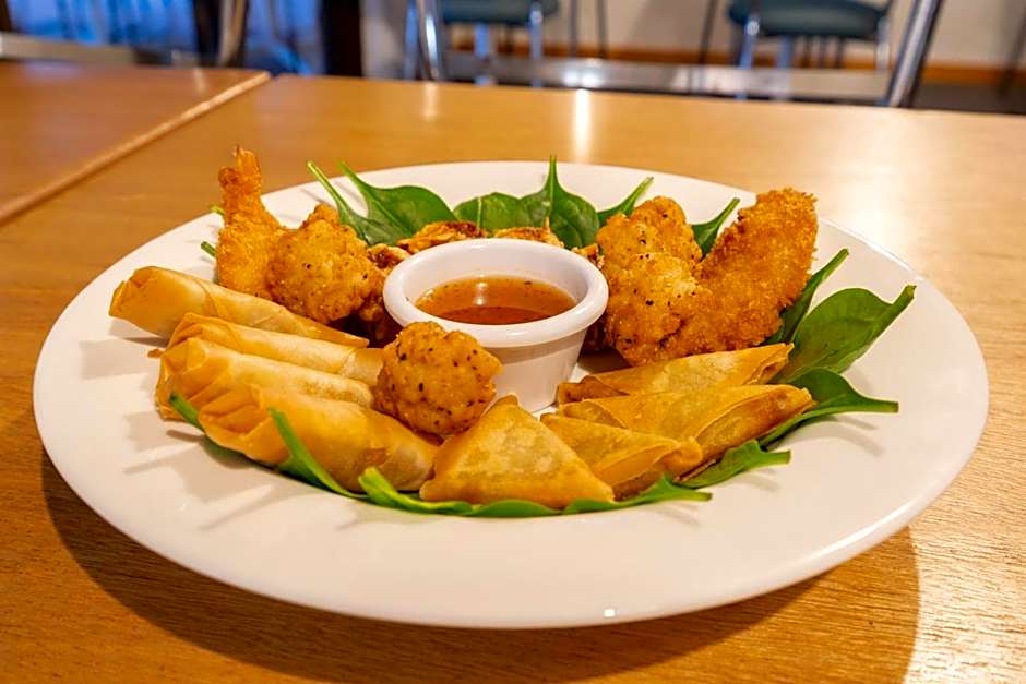 Ngadju Gateway Motel Norseman formally Great Western Motel