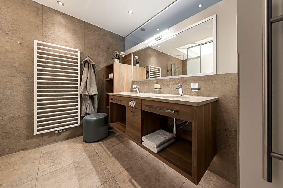 ALPIANA - green luxury Dolce Vita Hotel