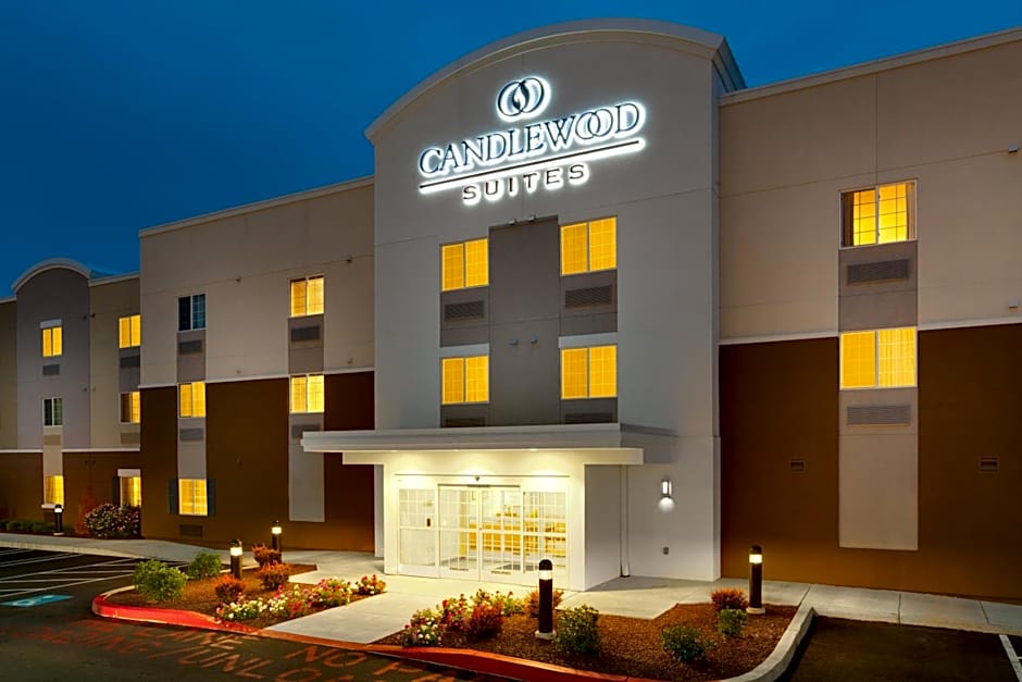 Candlewood Suites Harrisburg By IHG