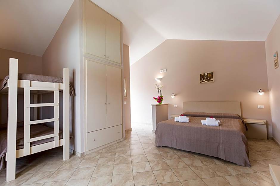 Residenza Borgo Italico