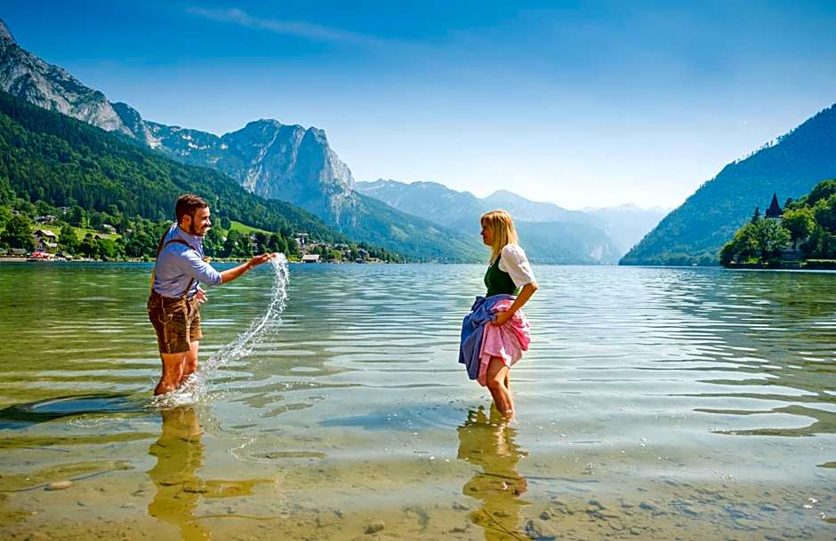 SPA Hotel Erzherzog Johann