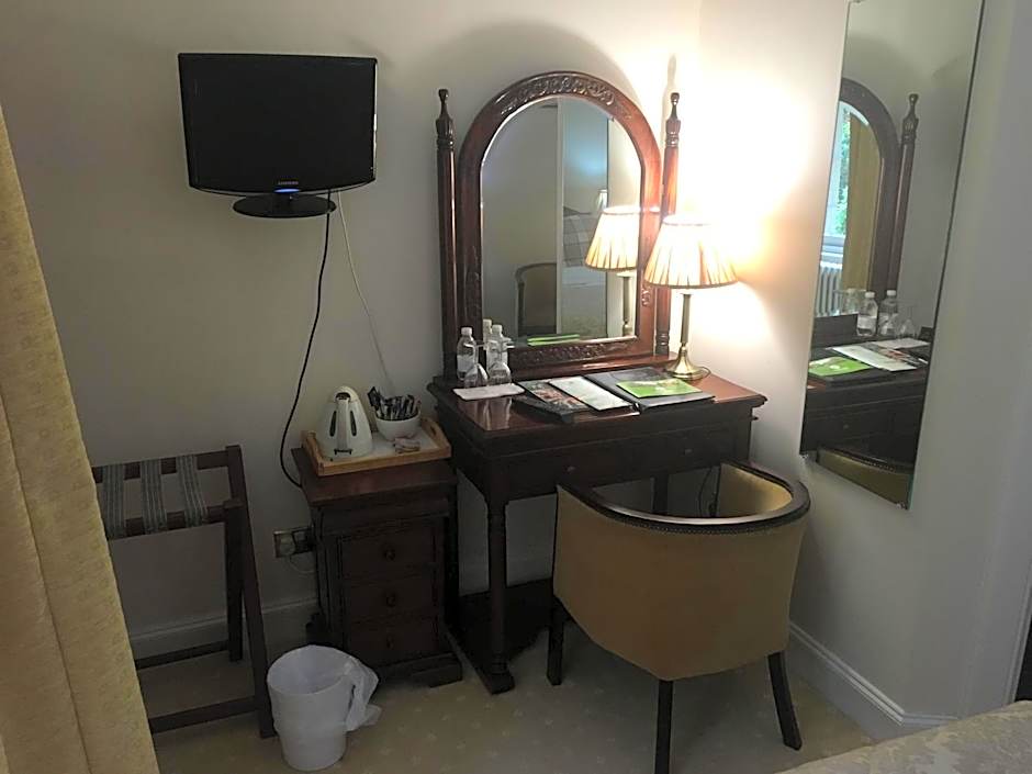 Mansfield House Hotel