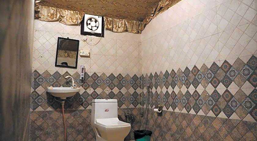 Ranthambore Jungle Home