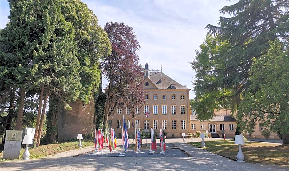 Hôtel Château Schengen