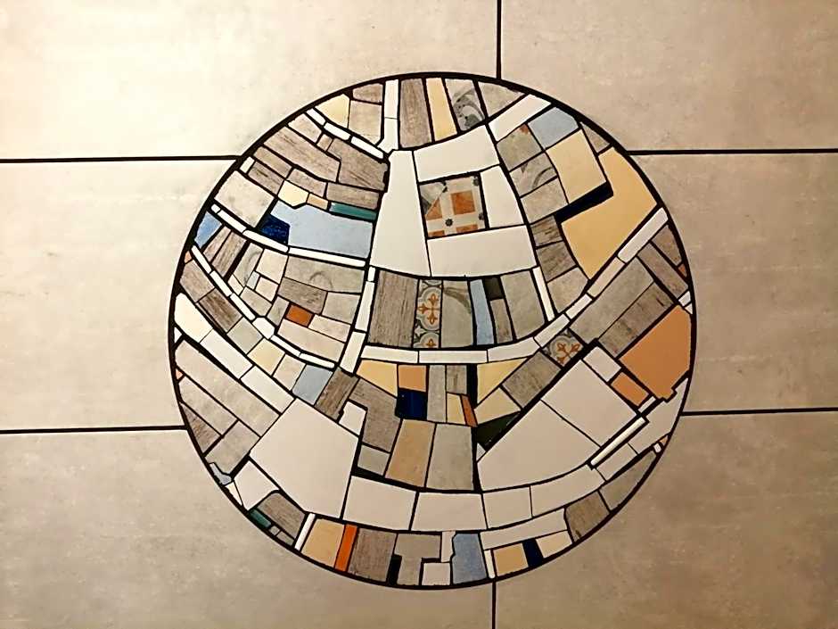 Sztukmistrz Magician Art Rooms