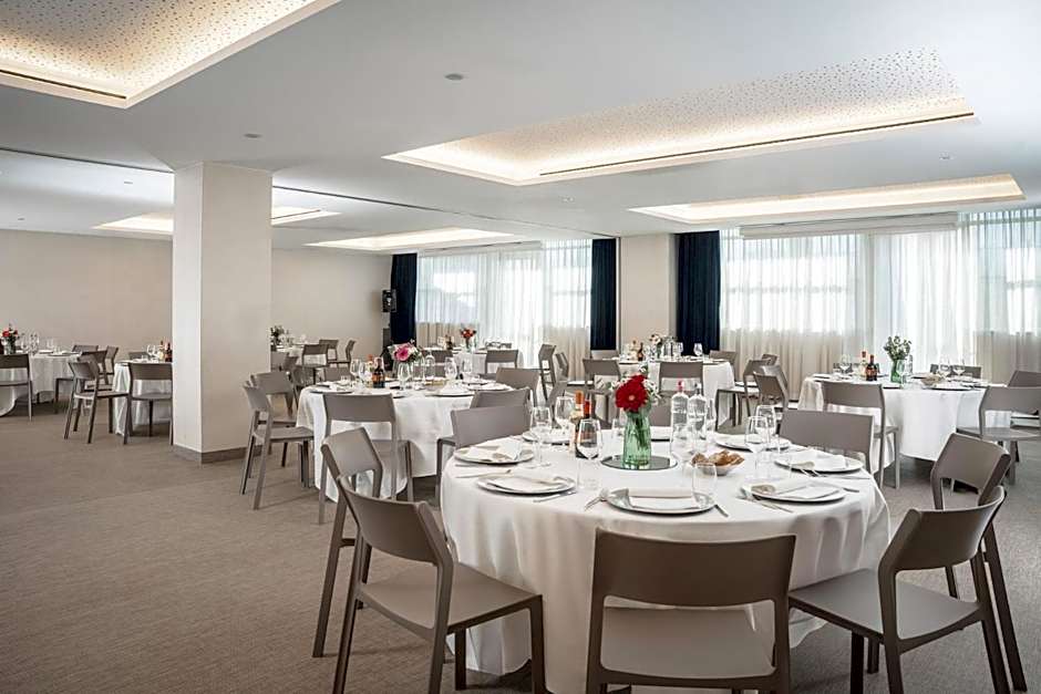 Just Hotel Lomazzo Fiera