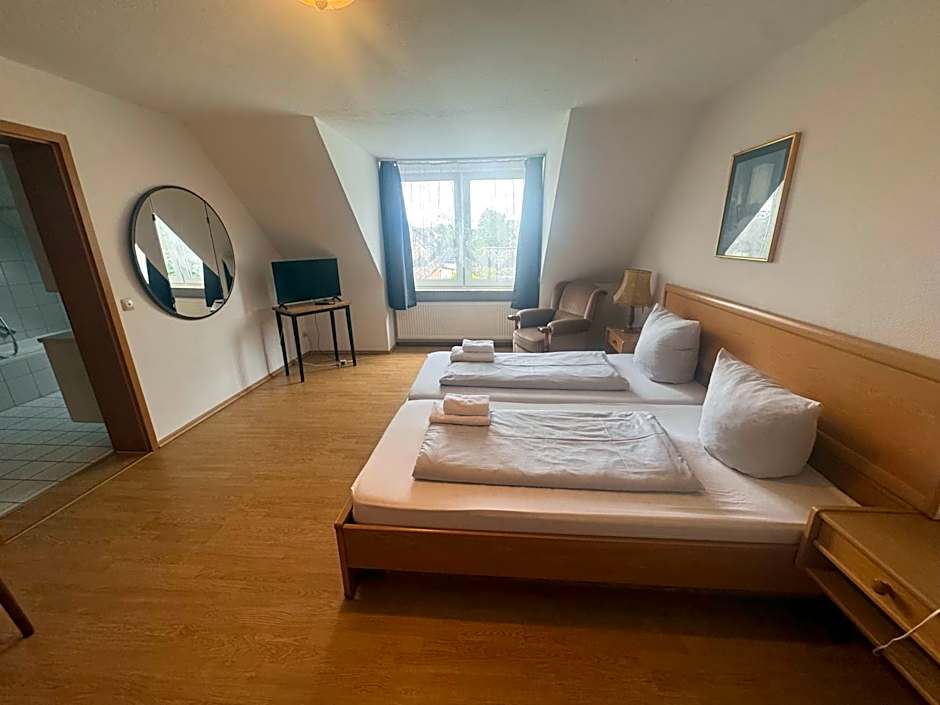 Hotel Rademacher