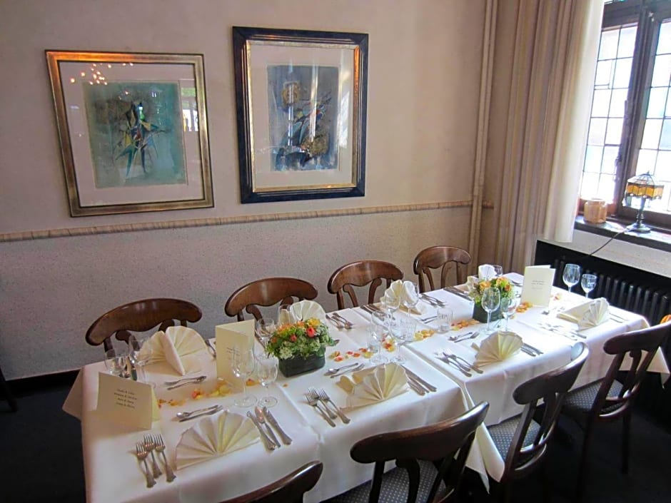 Hotel Haus Thoeren