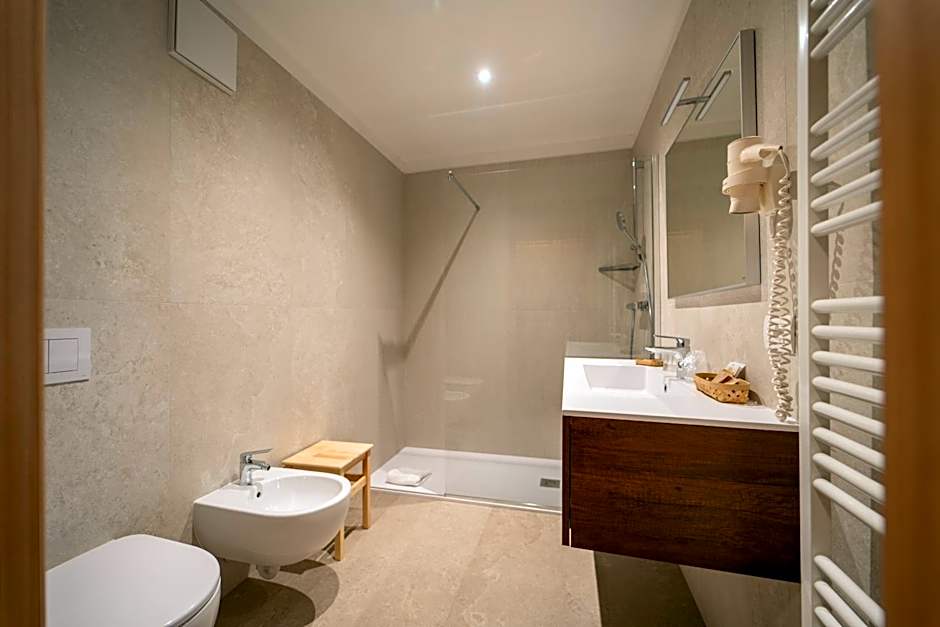 Dolomiti Hotel Cozzio