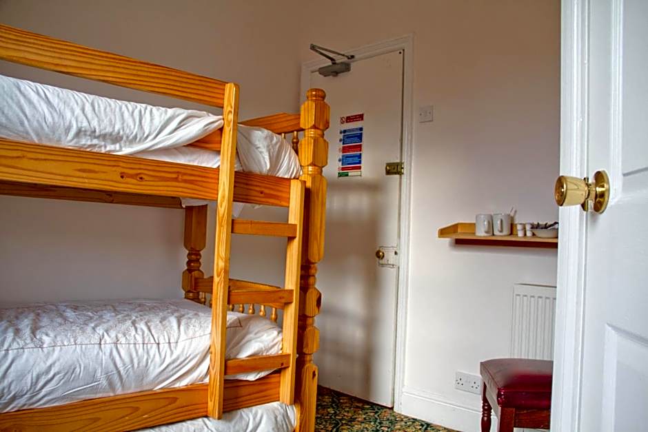 Llandudno Hostel