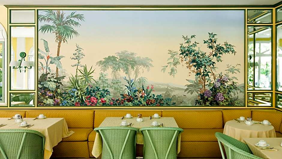 Hotel Vistoria Torino