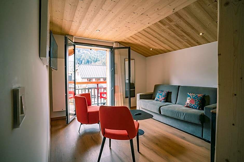 Terra-Beka Lodge