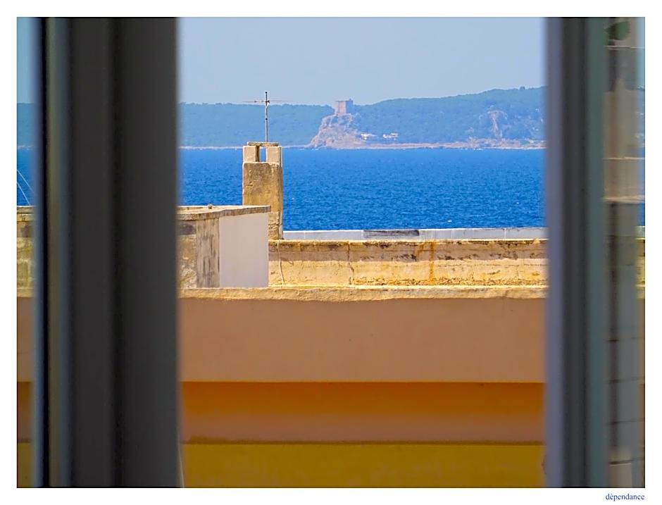 Faro Bianco Gallipoli Dependance