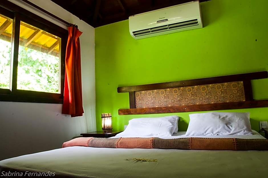 Areia Branca Apart Hotel