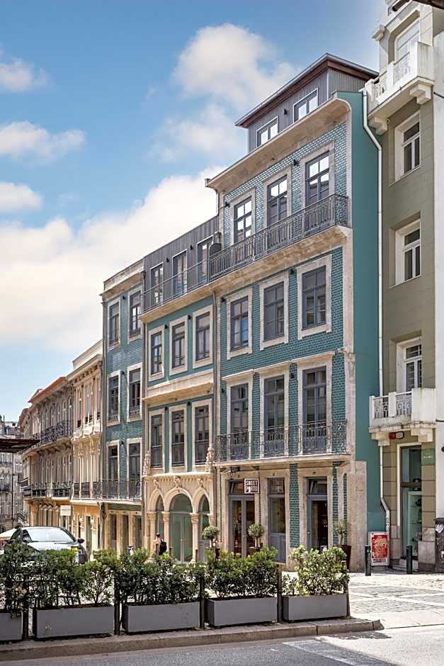 Legends House by Sweet Porto