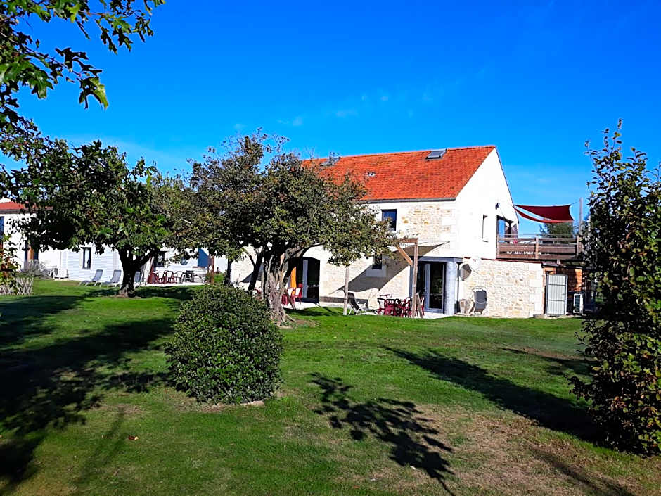 La SERPAUDERIE