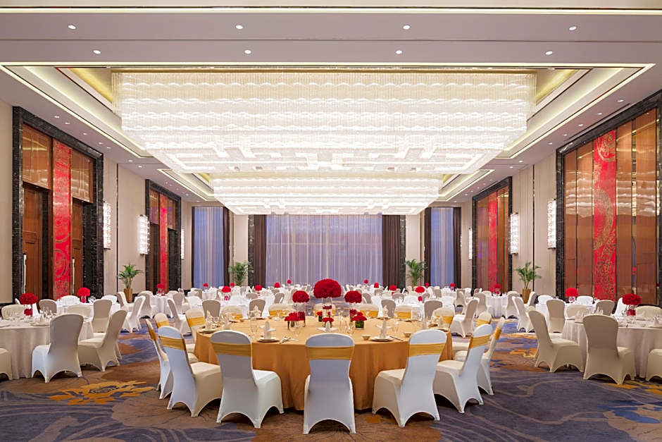 Wanda Realm Jining