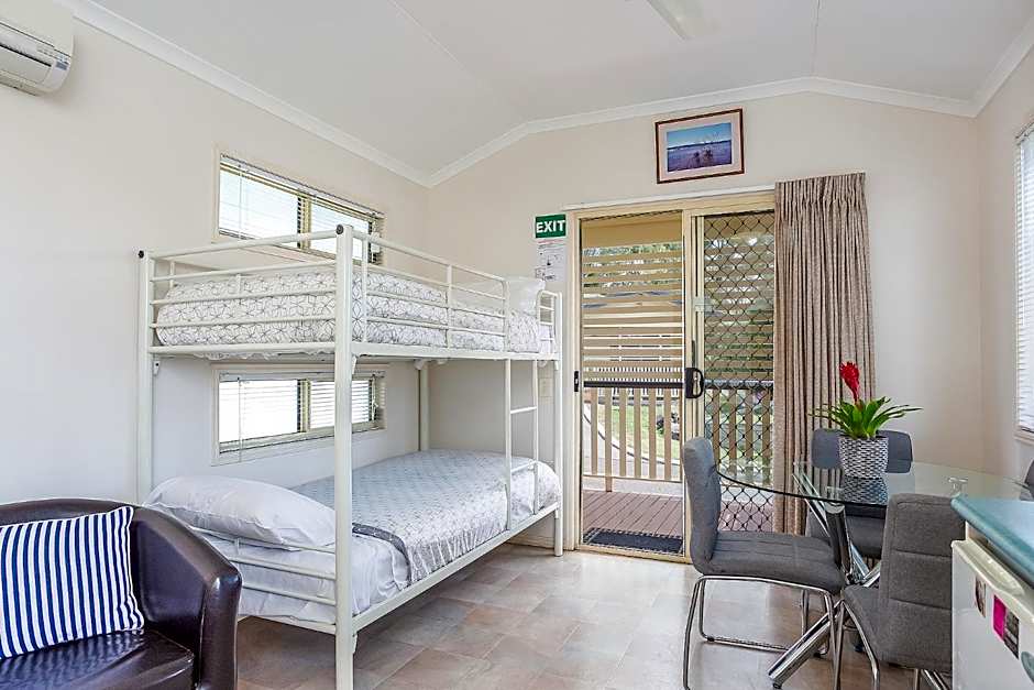 Tiaro Tourist Stopover