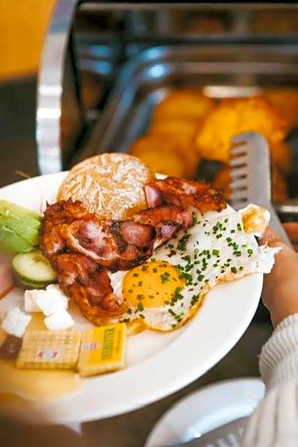 Hotel Am Sachsengang