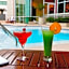 Courtyard by Marriott Monterrey San Jeronimo/Valle