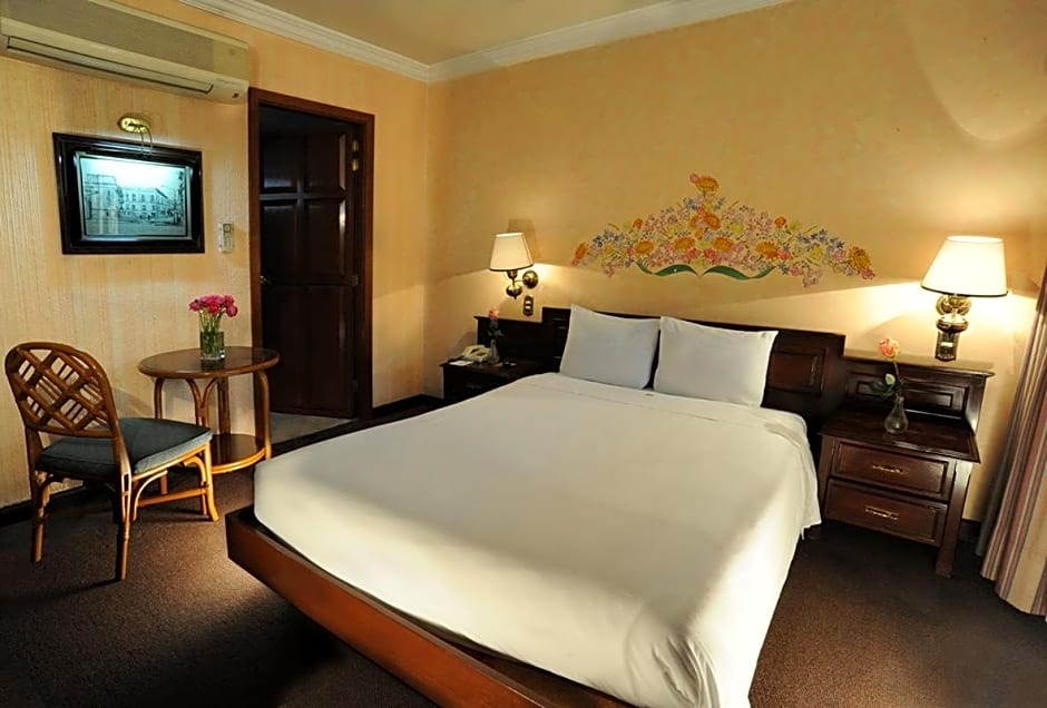 Hotel Park Villa