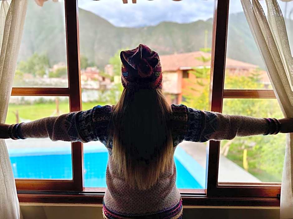 Hotel Mabey Urubamba