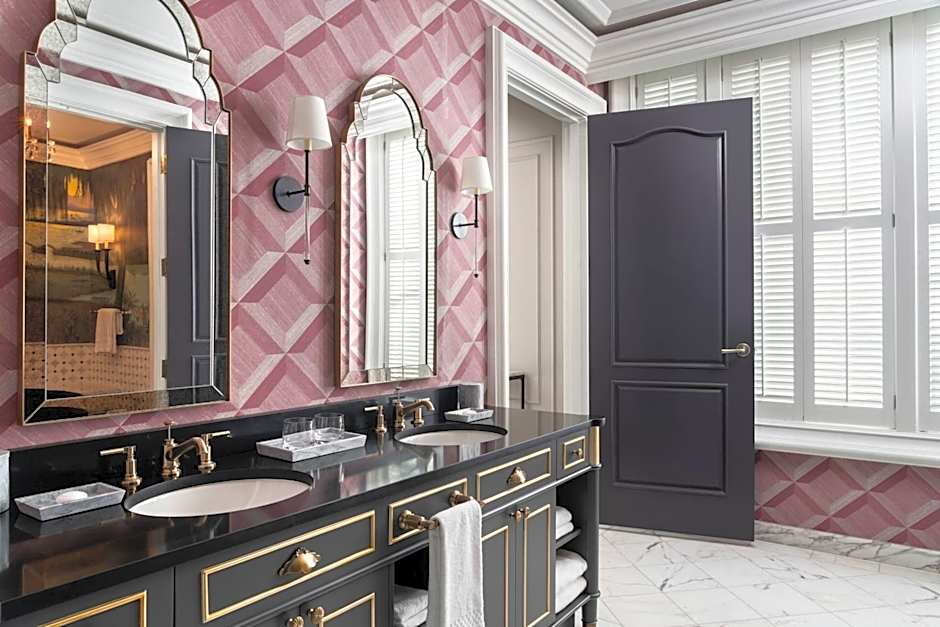 The Ritz-Carlton New Orleans