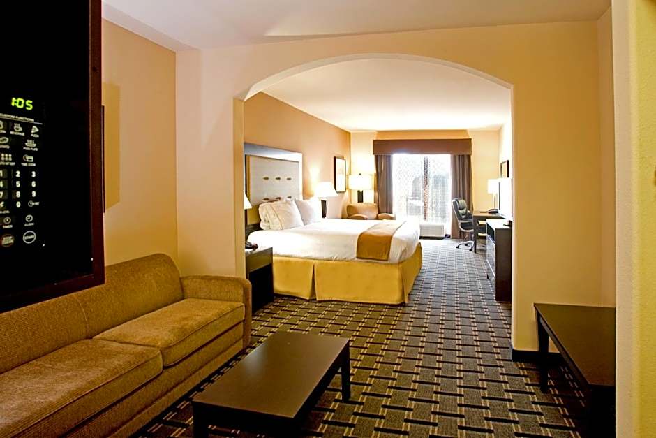 Photo 1 of 9 of Executive 1 King Bed Suite