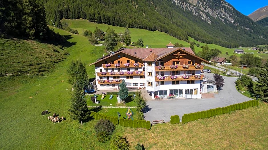 Hotel Kaserhof