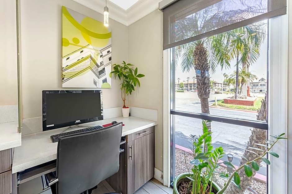 Best Western Plus Ontario Airport