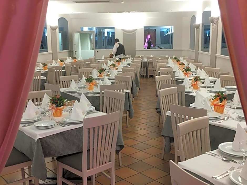 Hotel Villa Verde