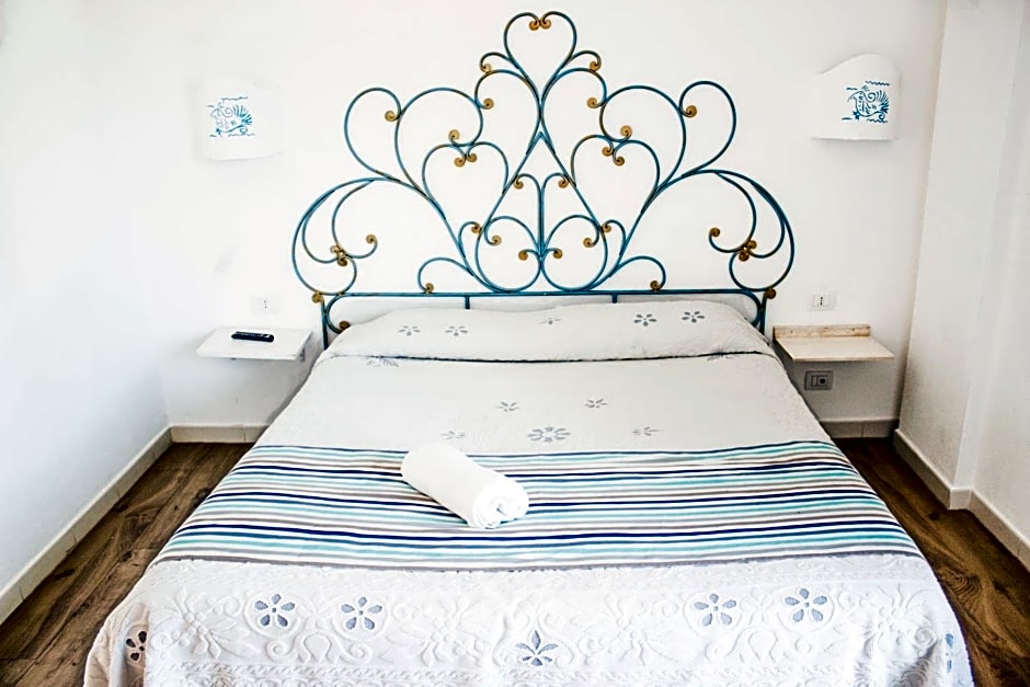 Olbia City Hotel