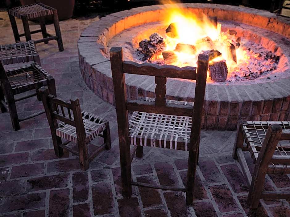 Faena Hotel Buenos Aires