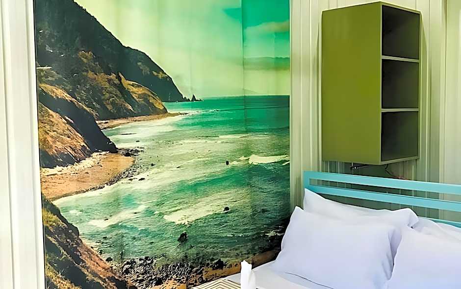 Lanzones Cabana