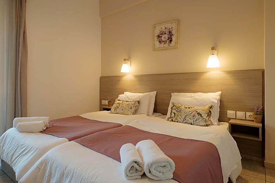 Tereza Apartments