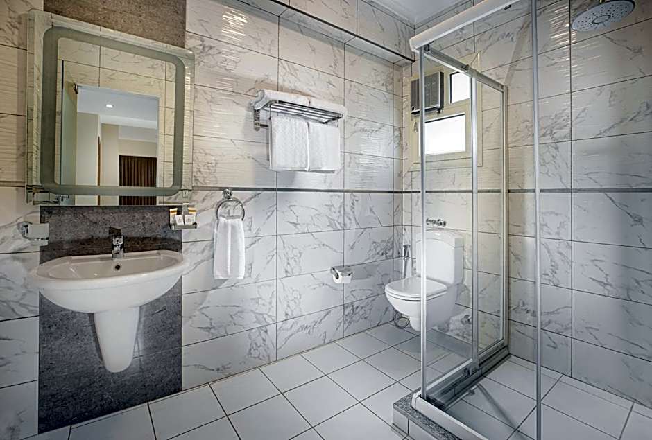 Vibotel Residence Hotel Apartments