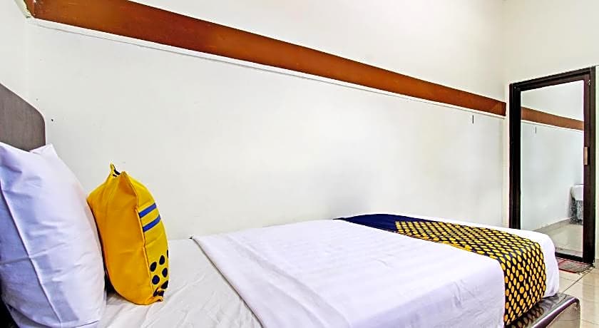 Hotel O Juan Kostel 2