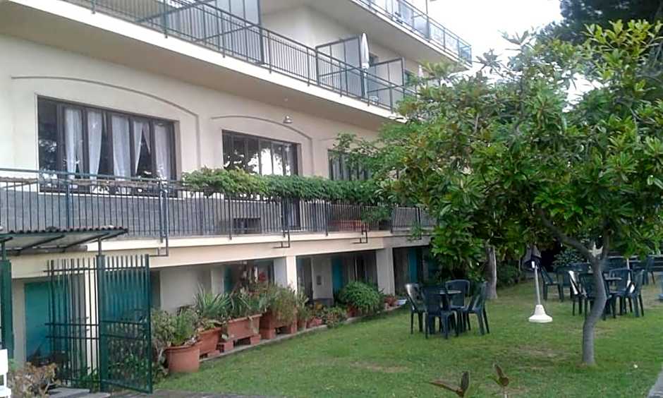 Residence la Vignetta