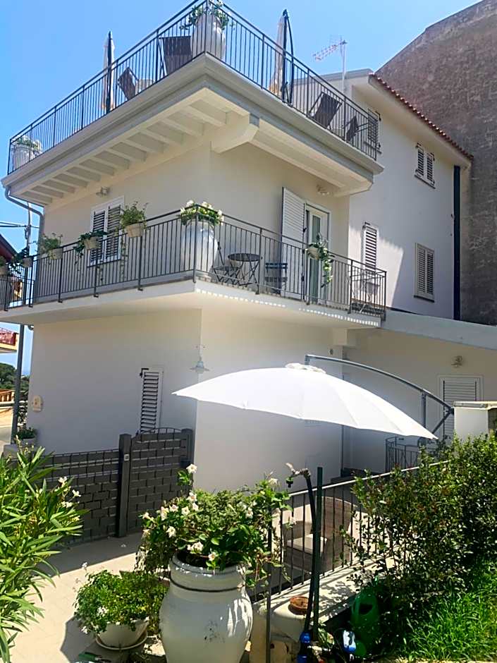 Il Fiore Bianco