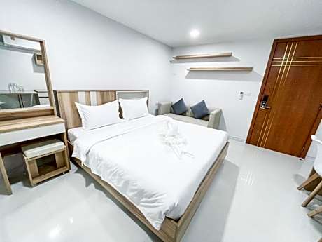 S&Y Apartment