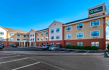 Extended Stay America Select Suites - Peoria - North