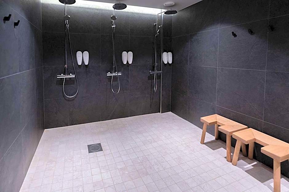 Scandic Helsinki Aviacongress